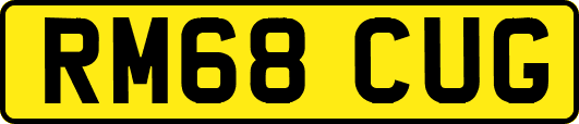 RM68CUG
