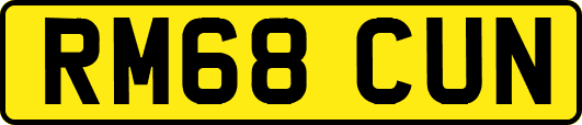 RM68CUN