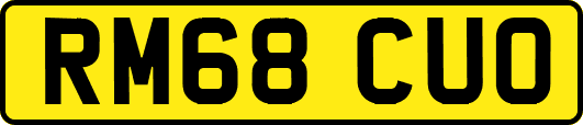 RM68CUO