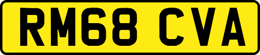 RM68CVA