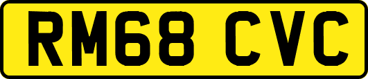 RM68CVC