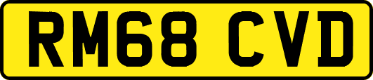 RM68CVD