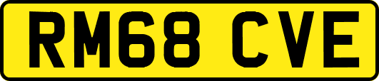 RM68CVE