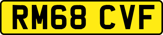 RM68CVF