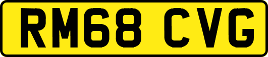 RM68CVG