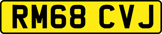 RM68CVJ