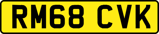 RM68CVK