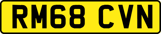 RM68CVN