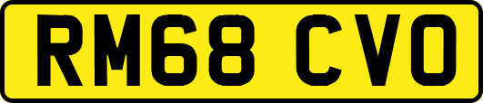 RM68CVO