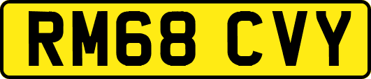 RM68CVY