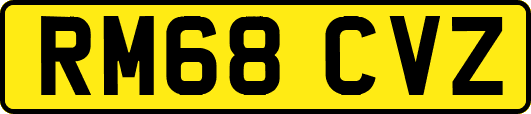 RM68CVZ
