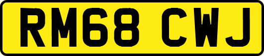 RM68CWJ