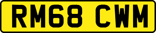 RM68CWM