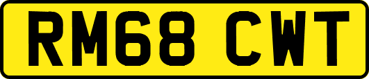 RM68CWT