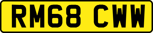 RM68CWW