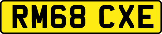 RM68CXE