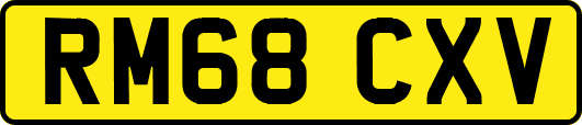 RM68CXV