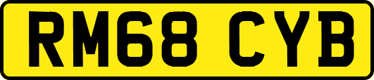 RM68CYB