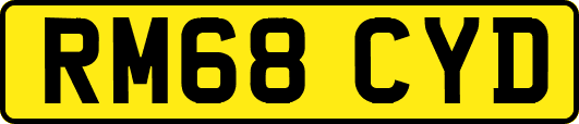 RM68CYD