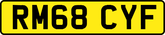 RM68CYF