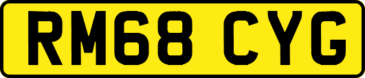 RM68CYG