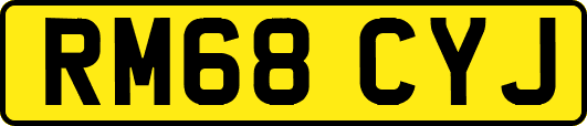 RM68CYJ