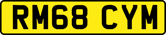 RM68CYM