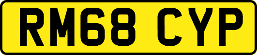 RM68CYP
