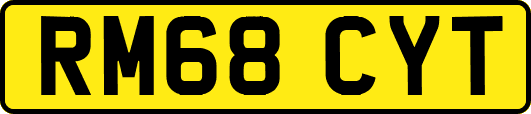 RM68CYT
