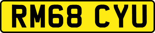 RM68CYU