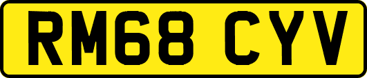 RM68CYV