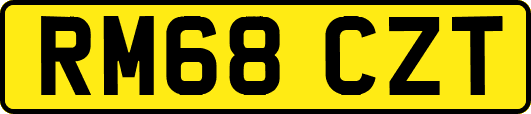 RM68CZT