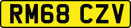 RM68CZV