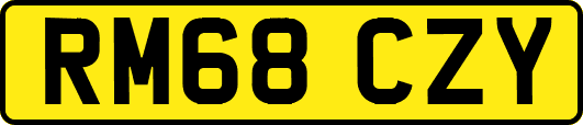 RM68CZY