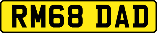 RM68DAD