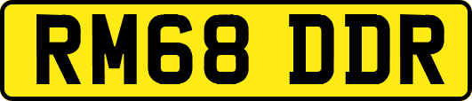 RM68DDR