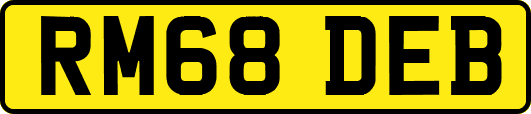 RM68DEB