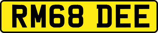 RM68DEE