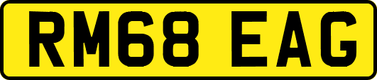 RM68EAG