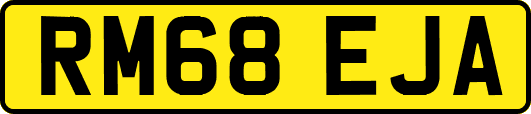 RM68EJA