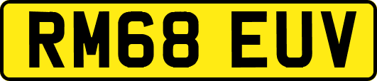 RM68EUV