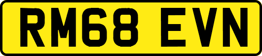 RM68EVN