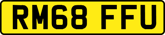 RM68FFU