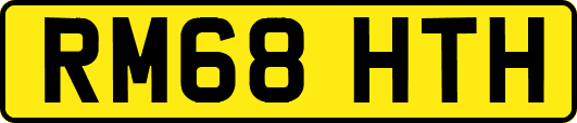 RM68HTH