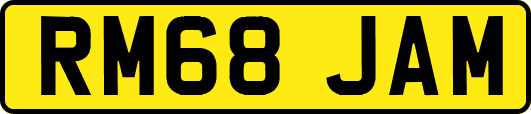 RM68JAM