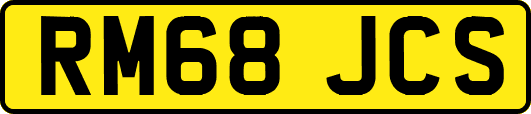 RM68JCS