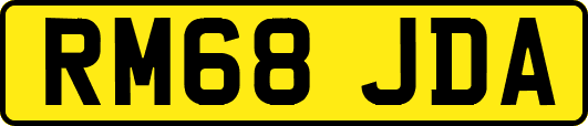 RM68JDA