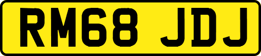 RM68JDJ