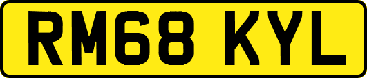 RM68KYL