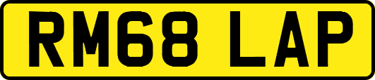 RM68LAP
